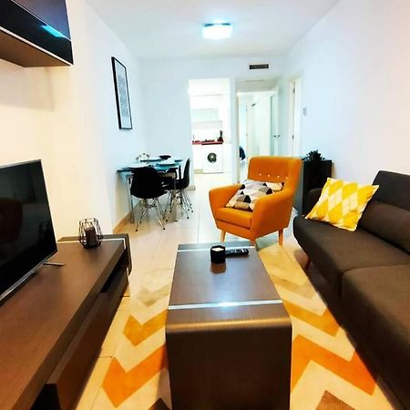 Donoso Cortes Apartment - Alicante Exterior photo