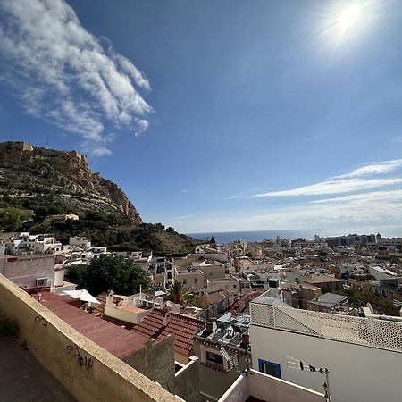 Donoso Cortes Apartment - Alicante Exterior photo