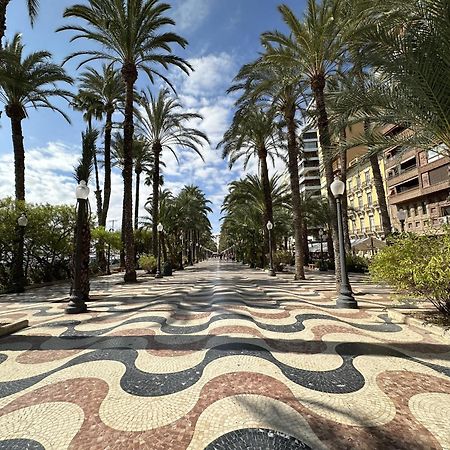 Donoso Cortes Apartment - Alicante Exterior photo