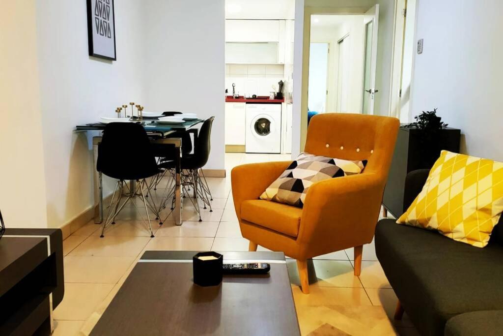 Donoso Cortes Apartment - Alicante Exterior photo
