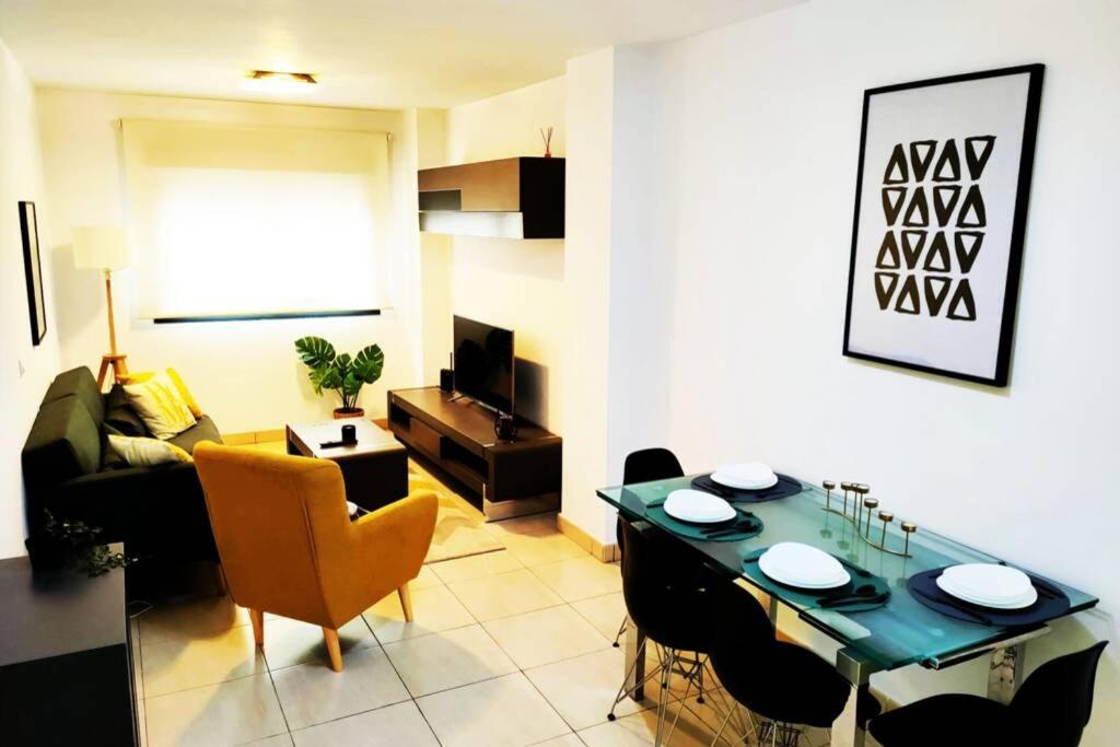 Donoso Cortes Apartment - Alicante Exterior photo