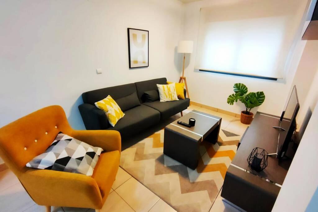 Donoso Cortes Apartment - Alicante Exterior photo