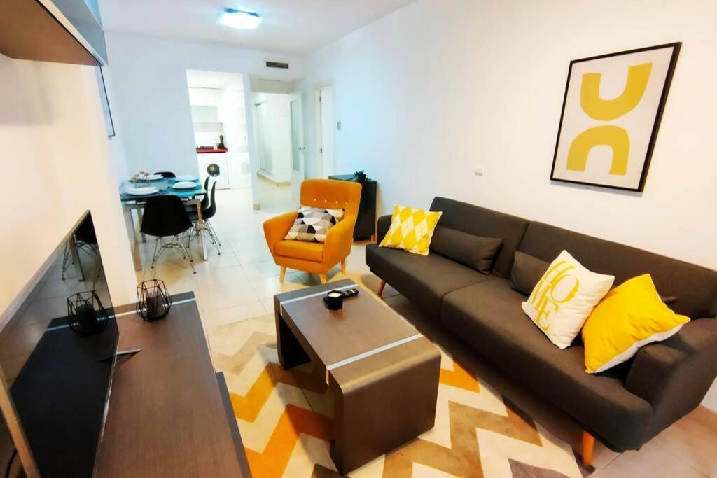 Donoso Cortes Apartment - Alicante Exterior photo