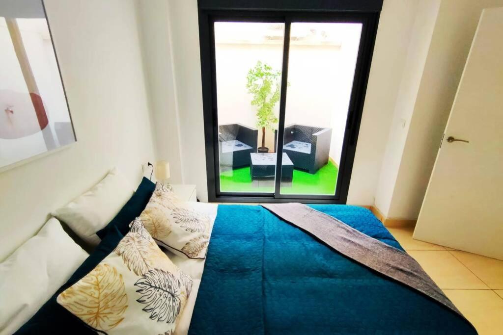 Donoso Cortes Apartment - Alicante Exterior photo