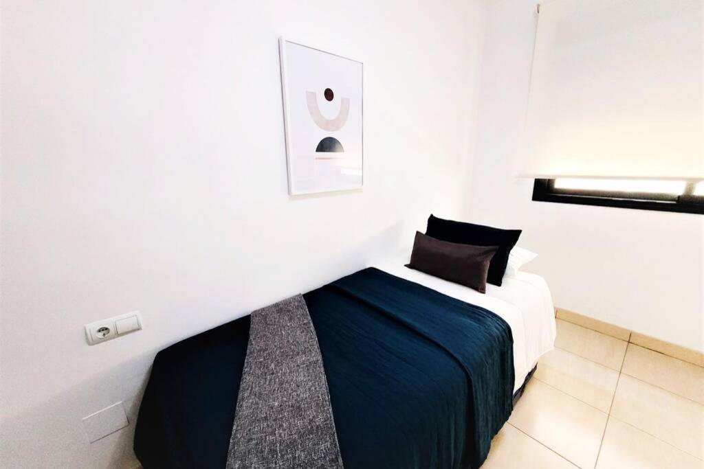 Donoso Cortes Apartment - Alicante Exterior photo