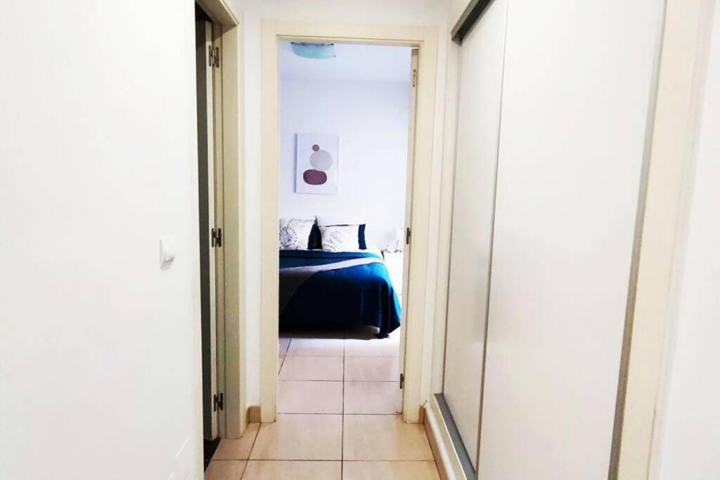 Donoso Cortes Apartment - Alicante Exterior photo