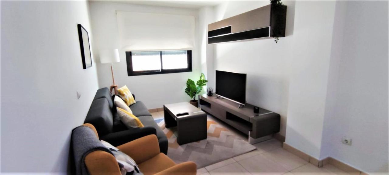 Donoso Cortes Apartment - Alicante Exterior photo