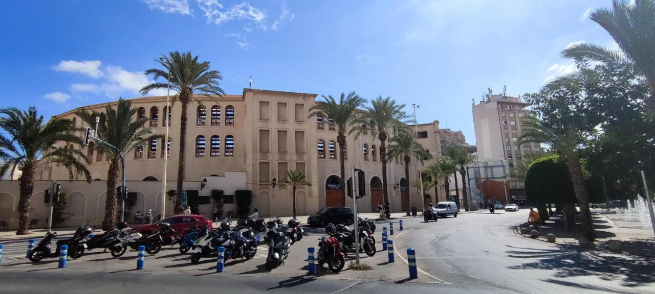 Donoso Cortes Apartment - Alicante Exterior photo