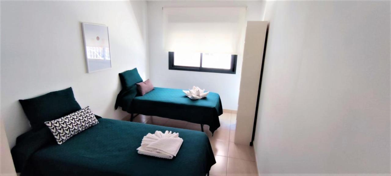 Donoso Cortes Apartment - Alicante Exterior photo