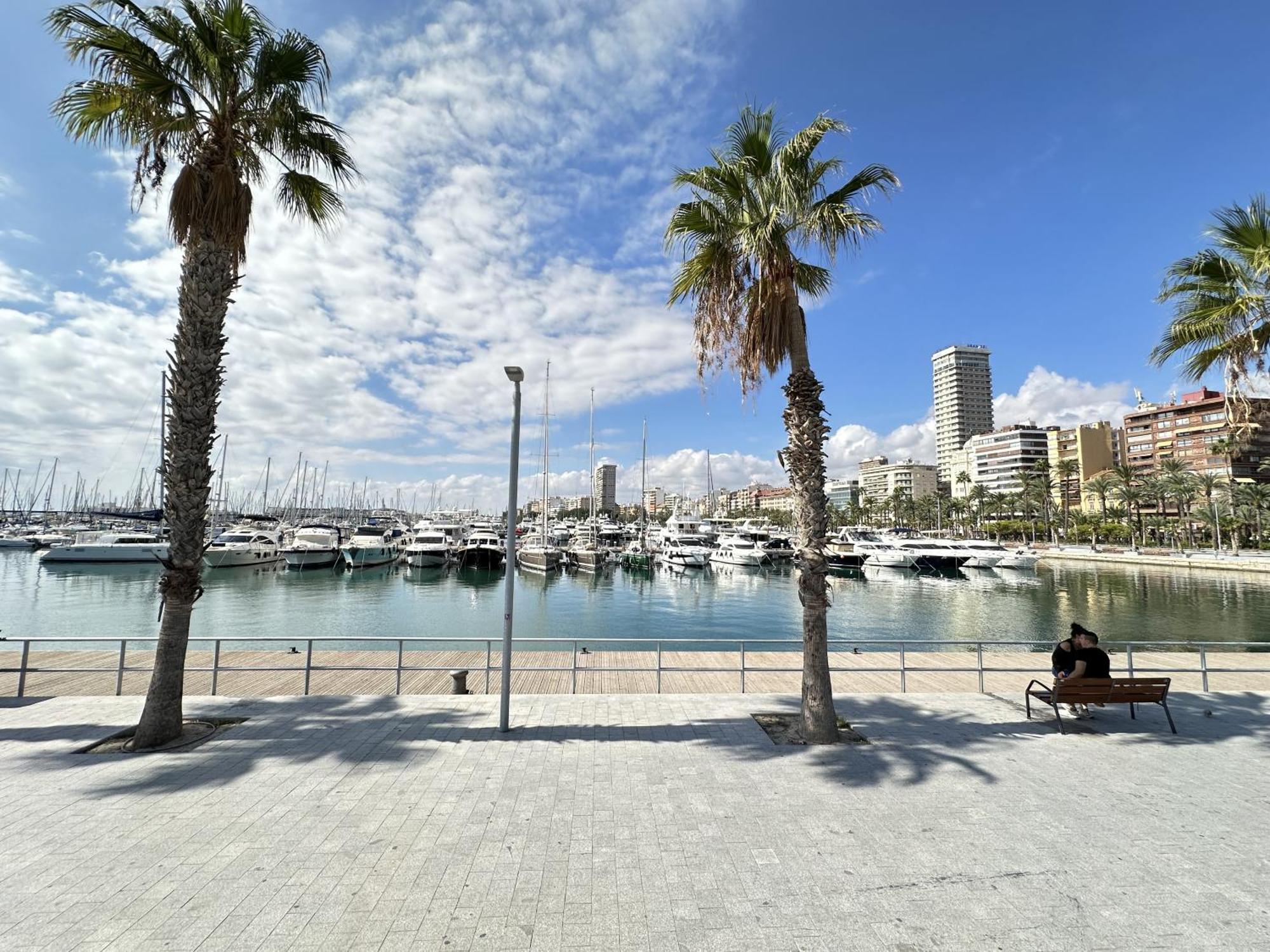 Donoso Cortes Apartment - Alicante Exterior photo